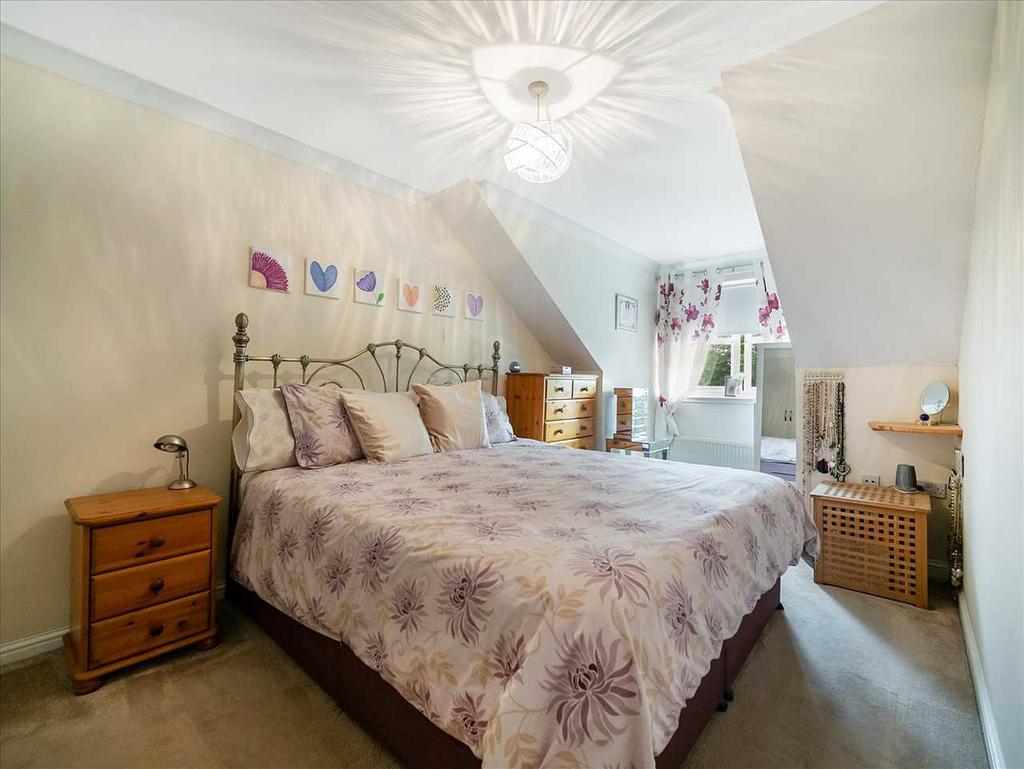 Bedroom One (1)