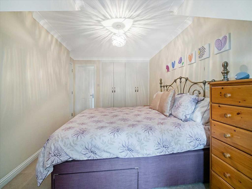 Bedroom One (2)