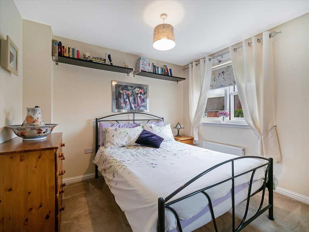 Bedroom Three (1)
