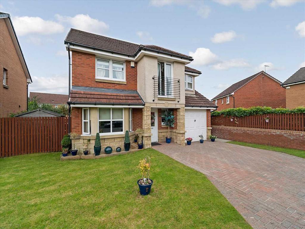 Front Garden,