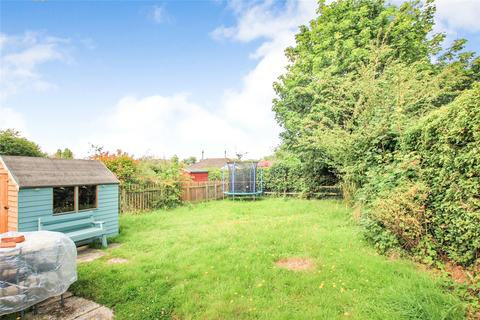 2 bedroom bungalow for sale - Caughall Road, Upton, Chester, Cheshire, CH2