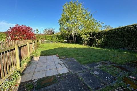 2 bedroom bungalow for sale, Caughall Road, Upton, Chester, Cheshire, CH2