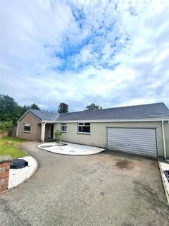 4 bedroom bungalow to rent, Newburgh Road, Bridge Of Don, Aberdeen, Aberdeen, AB22