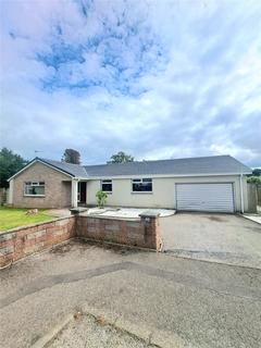 4 bedroom bungalow to rent, Newburgh Road, Bridge Of Don, Aberdeen, Aberdeen, AB22