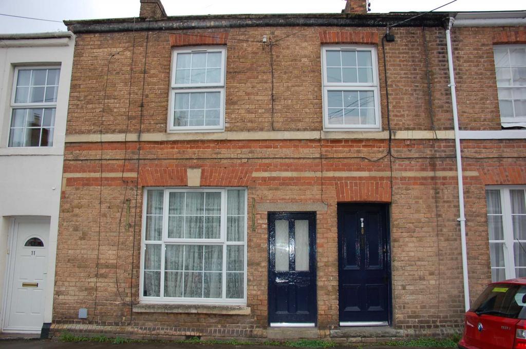 Portland Street, Taunton TA1 3 bed terraced house for sale £265,000