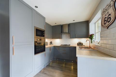 2 Worcester Close, St Helens, WA10 3XZ