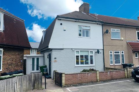 116 Playgreen Way, Bellingham, London, SE6 3HS