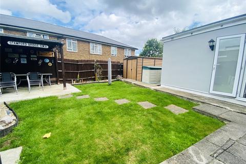 116 Playgreen Way, Bellingham, London, SE6 3HS