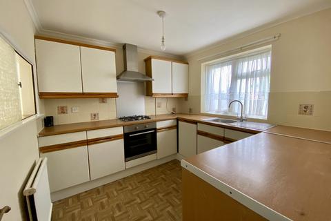 3 bedroom terraced house for sale, Foxglove Road, Eastbourne, East Sussex, BN23