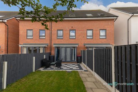57 Derwent Chase, Waverley, Rotherham, S60 8AT