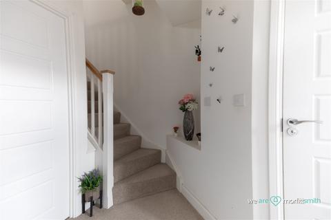 57 Derwent Chase, Waverley, Rotherham, S60 8AT