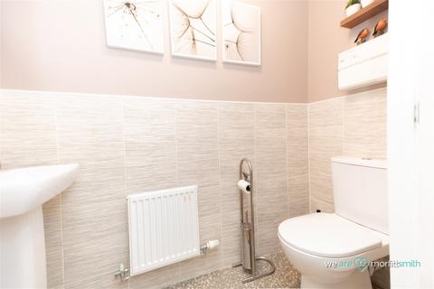 57 Derwent Chase, Waverley, Rotherham, S60 8AT