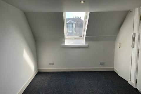 Studio to rent, Clerk Street, Brechin DD9
