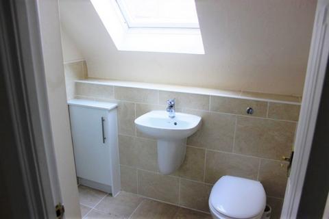 Studio to rent, Clerk Street, Brechin DD9