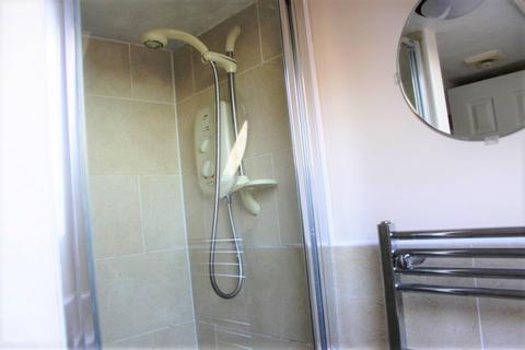 Studio to rent, Clerk Street, Brechin DD9