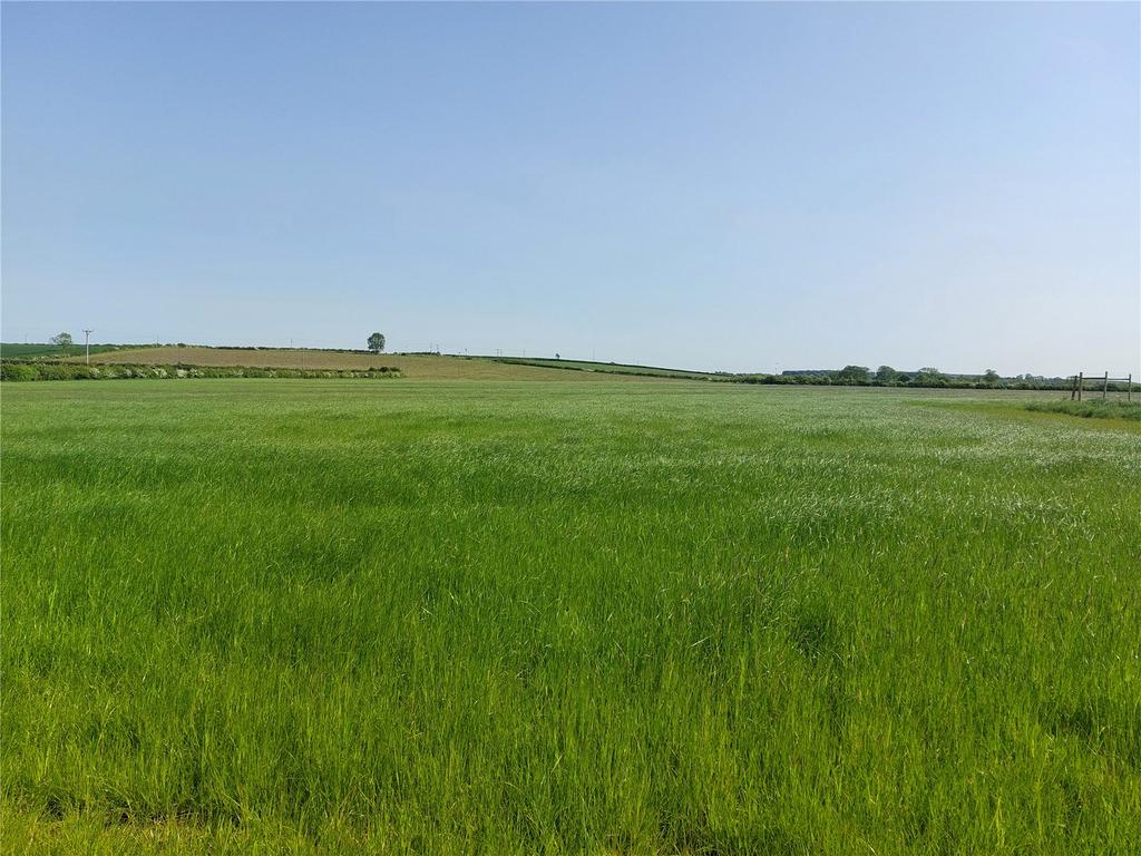 Retford, Nottinghamshire Land for sale £160,000