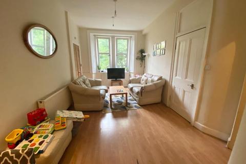 1 bedroom flat to rent, Gibson Terrace, Fountainbridge, Edinburgh, EH11