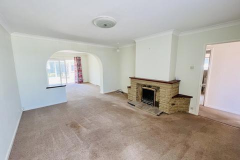 undefined, Treemaines Road, Eastbourne BN23