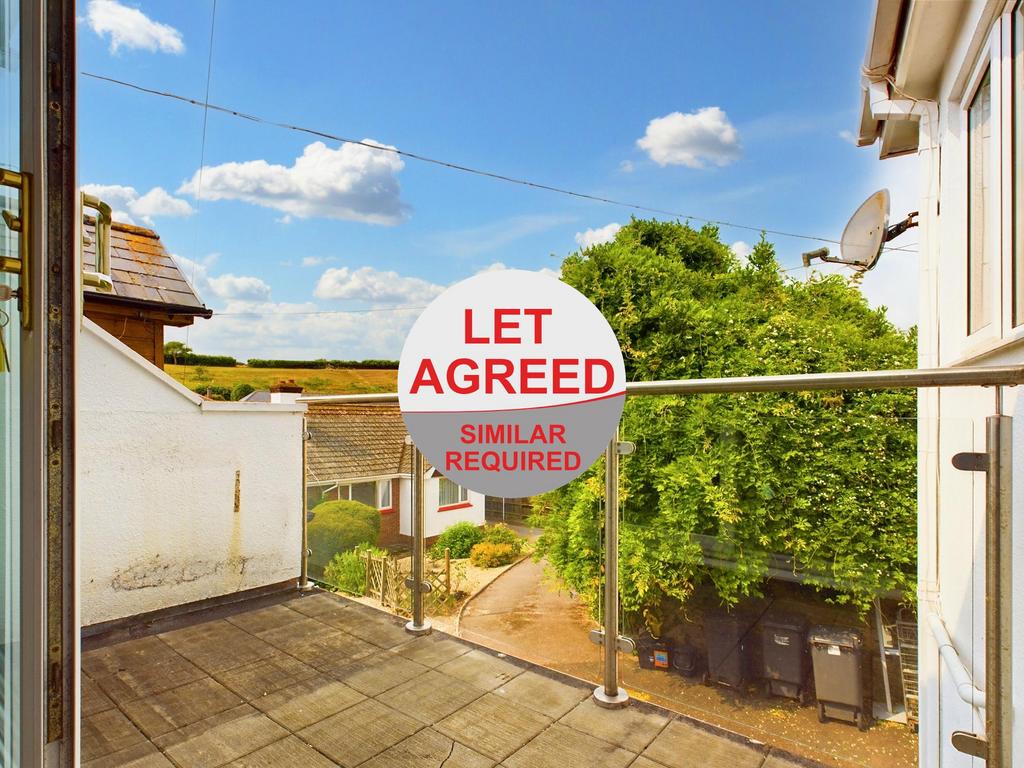 Stoke Gabriel Road, Galmpton 3 bed apartment £975 pcm (£225 pw)