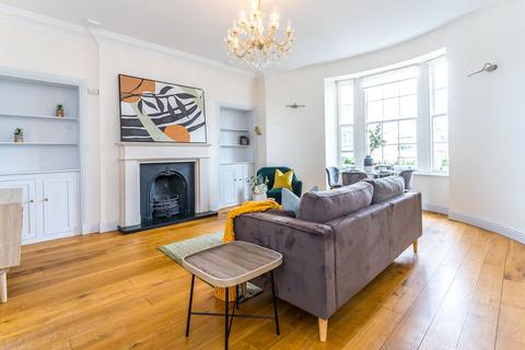 Flat 2, 20 Bath Street, Edinburgh, EH15 1HD