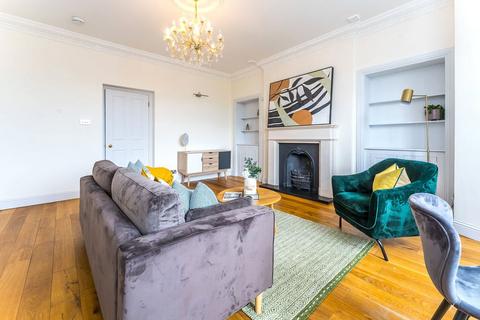 Flat 2, 20 Bath Street, Edinburgh, EH15 1HD