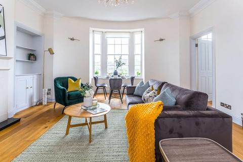 Flat 2, 20 Bath Street, Edinburgh, EH15 1HD