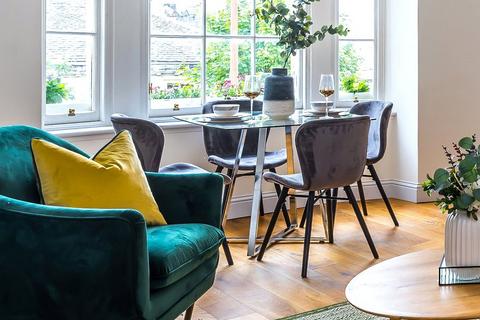 Flat 2, 20 Bath Street, Edinburgh, EH15 1HD