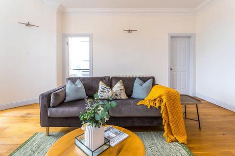 Flat 2, 20 Bath Street, Edinburgh, EH15 1HD