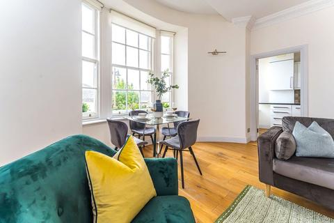 Flat 2, 20 Bath Street, Edinburgh, EH15 1HD