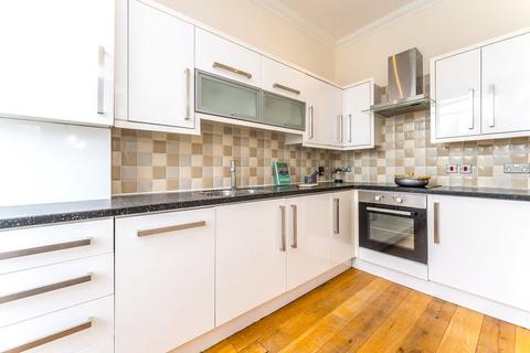 Flat 2, 20 Bath Street, Edinburgh, EH15 1HD