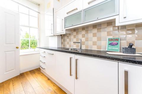 Flat 2, 20 Bath Street, Edinburgh, EH15 1HD