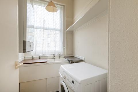 58/3 Ashley Terrace, Edinburgh, EH11 1RX