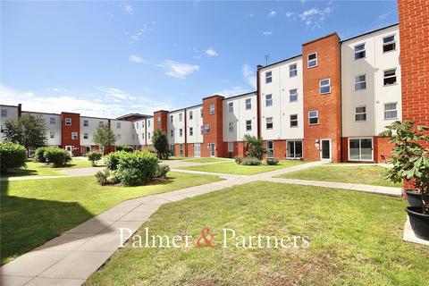 2 bedroom apartment for sale, Reavell Place, Ipswich, Suffolk, IP2