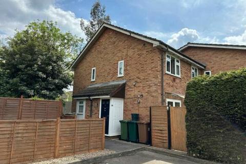 33 Shellfield Close, Staines-upon-thames, TW19 6BX