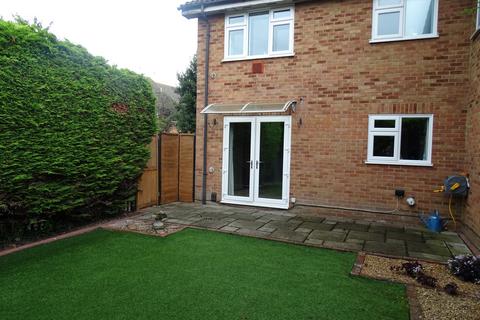 33 Shellfield Close, Staines-upon-thames, TW19 6BX