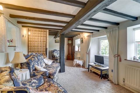 4 bedroom semi-detached house for sale, 12 Farden, Bitterley, Ludlow, Shropshire