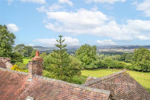 4 bedroom semi-detached house for sale, 12 Farden, Bitterley, Ludlow, Shropshire