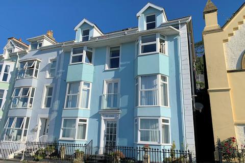 4 bedroom maisonette for sale, 29 Sea View Terrace, Aberdovey LL35