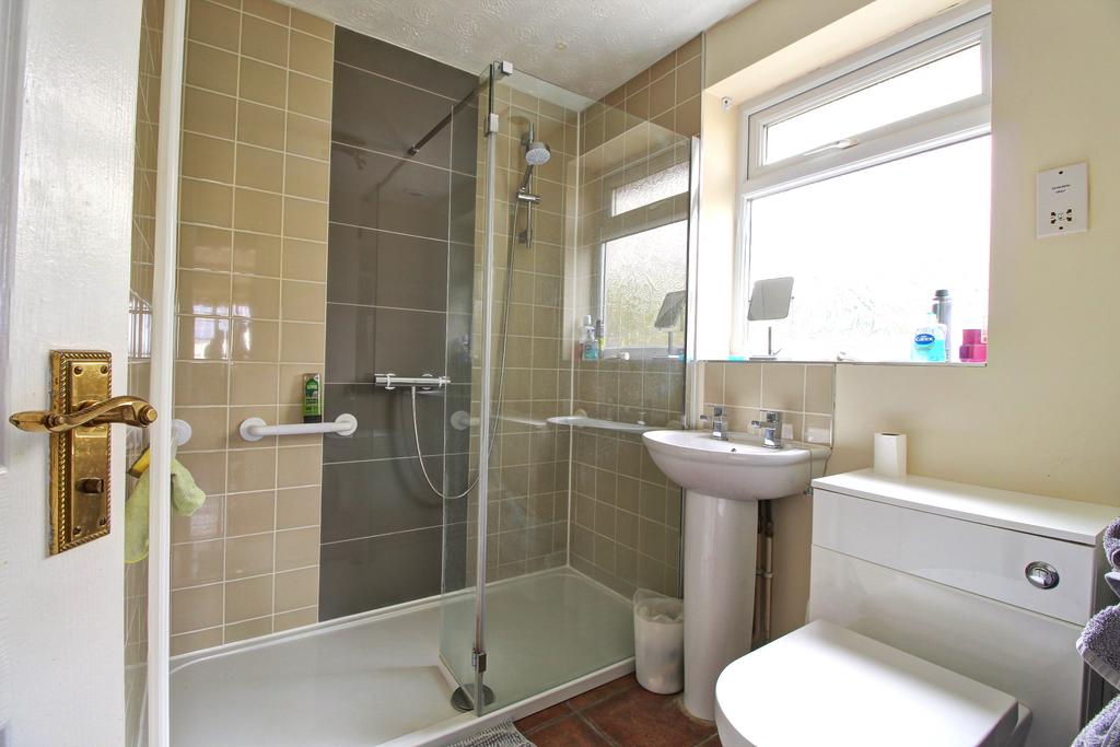 Brooks Lane, Whitwick, LE67 2 bed detached bungalow for sale £205,000