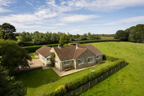 3 bedroom bungalow for sale, Coulton Lane, Coulton, Hovingham, York, YO62