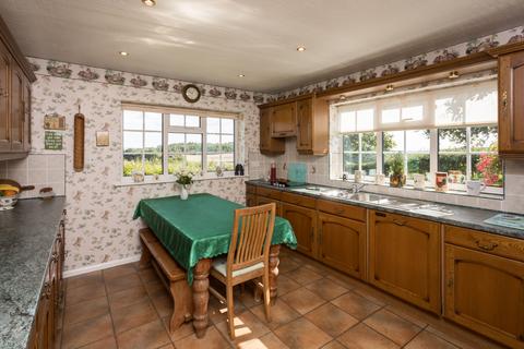 3 bedroom bungalow for sale, Coulton Lane, Coulton, Hovingham, York, YO62