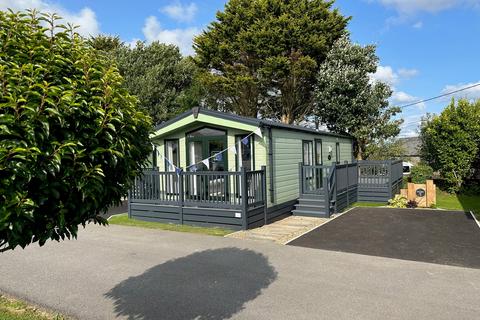 3 bedroom holiday park home for sale, Pelynt, Looe, Cornwall PL13