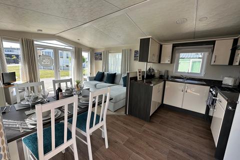 3 bedroom holiday park home for sale, Pelynt, Looe, Cornwall PL13