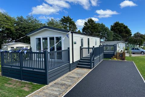 3 bedroom holiday park home for sale, Pelynt, Looe, Cornwall PL13