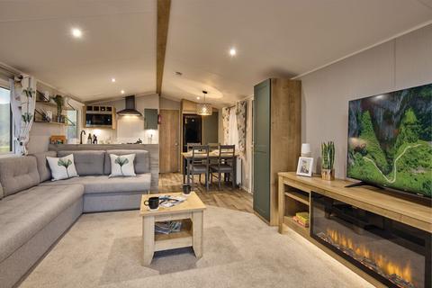 3 bedroom holiday park home for sale, Pelynt, Looe, Cornwall PL13