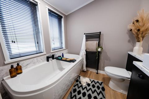 3 bedroom holiday park home for sale, Pelynt, Looe, Cornwall PL13