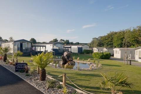 3 bedroom holiday park home for sale, Pelynt, Looe, Cornwall PL13
