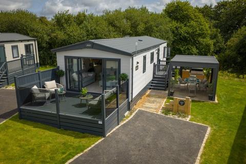 3 bedroom holiday park home for sale, Pelynt, Looe, Cornwall PL13
