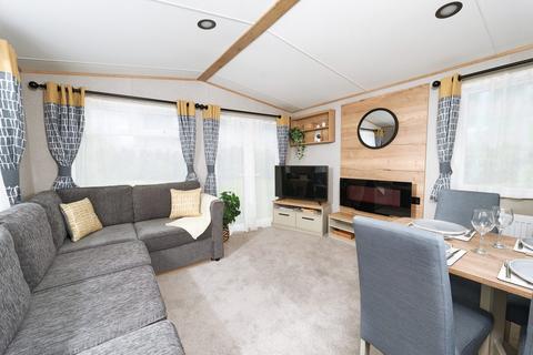 3 bedroom holiday park home for sale, Pelynt, Looe, Cornwall PL13