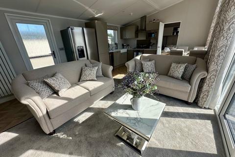 3 bedroom holiday park home for sale, Pelynt, Looe, Cornwall PL13